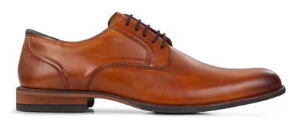 Δερμάτινα Ανδρικά Σκαρπίνια Ταμπά Clarks