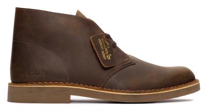 Μποτάκια Casual Καφέ 26166785 Clarks