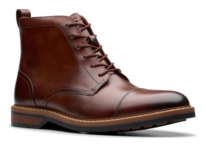 Μποτάκια Casual Καφέ 26179733 Clarks
