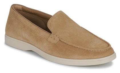 Easy Ανδρικά Loafers σε Χρώμα Clarks