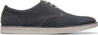 Clarks Forge Vibe Navy από το Step One