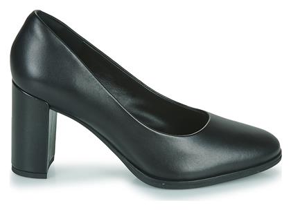 Freva85 Court Δερμάτινες Γόβες Clarks