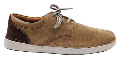 Gereld Ανδρικά Casual Παπούτσια Clarks