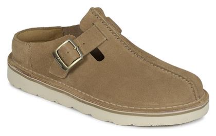 Γυναικεία Σαμπό Μπεζ Clarks
