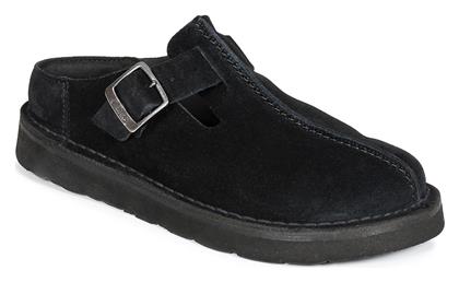 Γυναικεία Σαμπό Μαύρα Clarks