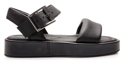 Γυναικεία Σανδάλια σε Μαύρο Χρώμα Clarks