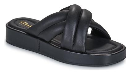 Glide Γυναικεία Σανδάλια Clarks