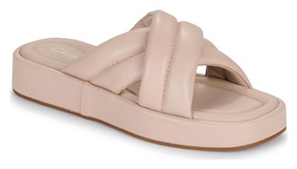 Glide Γυναικεία Σανδάλια σε Χρώμα Clarks