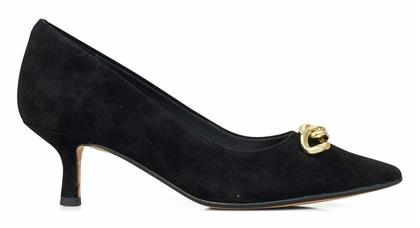 Γόβες Μαύρες Clarks