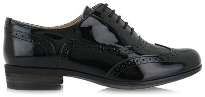 Hamble Oak Γυναικεία Oxfords σε Χρώμα Clarks