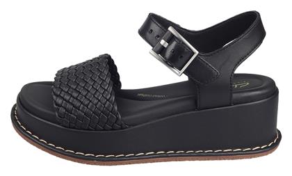 Kimmei Καλοκαιρινές Γυναικείες Πλατφόρμες Clarks