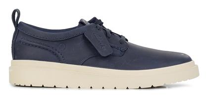 Lace Δερμάτινα Ανδρικά Boat Shoes σε Χρώμα Clarks