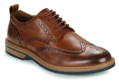 Limit Δερμάτινα Ανδρικά Oxfords Clarks