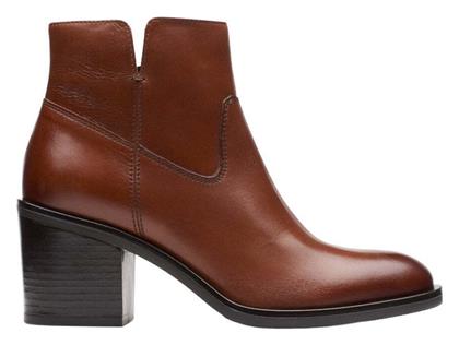 Lo Ankle Boots Clarks