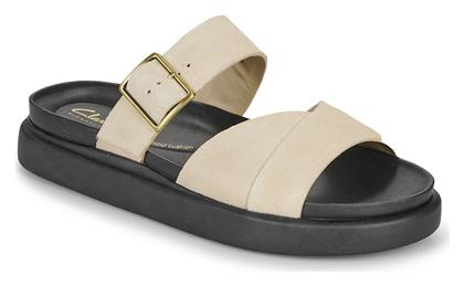 Mule Γυναικεία Σανδάλια σε Χρώμα Clarks