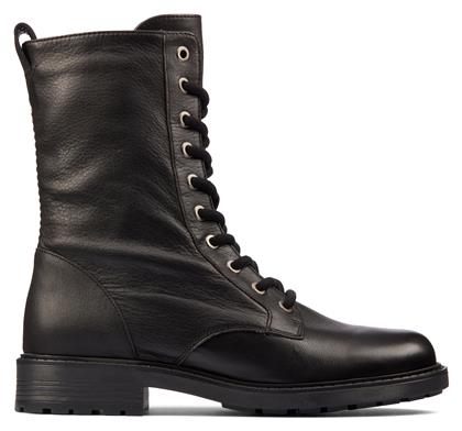Orinoco2 Αρβυλάκια Μαύρα 26163623 Clarks
