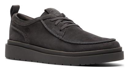 Polden Moc Ανδρικά Μοκασίνια Clarks
