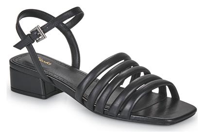 Seren25 Part Δερμάτινα Πέδιλα Clarks