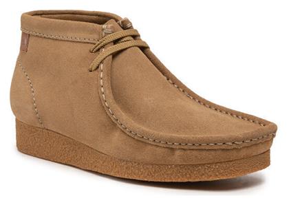 Shacre Μποτάκια Casual Clarks