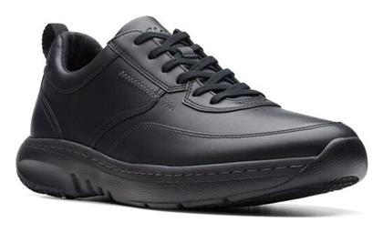 Sneakers Μαύρα Clarks