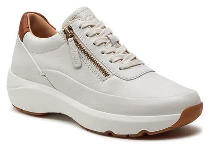 Sneakers Off White Clarks
