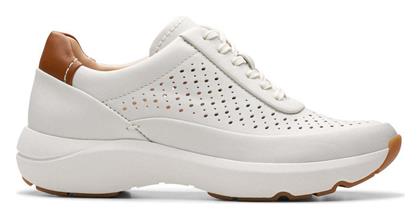 Sneakers Off White Clarks