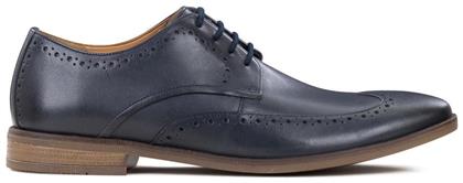 Stanford Limit Δερμάτινα Ανδρικά Oxfords Clarks