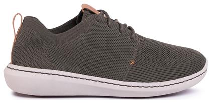 Step Urban Mix Ανδρικά Sneakers Oil Clarks