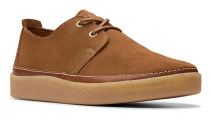 Suede Ανδρικά Casual Παπούτσια Clarks