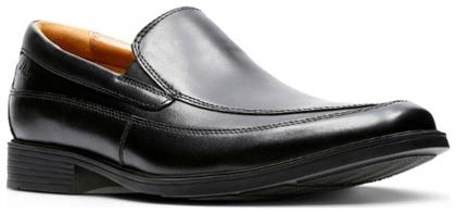 Tilden Free Δερμάτινα Ανδρικά Casual Παπούτσια Ανατομικά Clarks