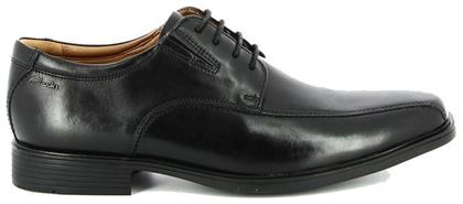 Tilden Walk Δερμάτινα Ανδρικά Casual Παπούτσια Clarks