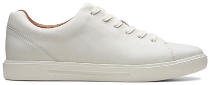 Un Costa Lace Sneakers Clarks