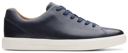Un Costa Lace Sneakers Clarks