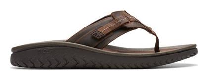 Wesley Sun Σανδάλια Ταμπά Clarks