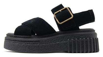 Wish Καλοκαιρινές Γυναικείες Πλατφόρμες Clarks