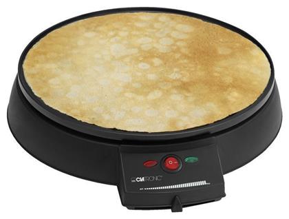 CM 3372 Κρεπιέρα 29cm 900W Clatronic