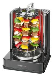 DVG 3686 Ηλεκτρικό Grill 1400W Clatronic