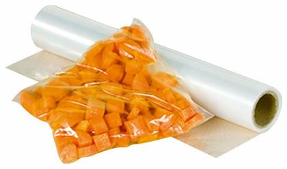 FS 1014 Σαγρέ Σακούλες για Συσκευές Vacuum 100x290mm 3 Ρολά Clatronic
