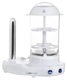 HDM 3420 Συσκευή για Hot Dog 350W Clatronic