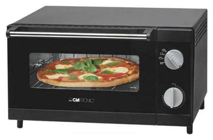 MPO 3520 Ηλεκτρικό Φουρνάκι 12lt Χωρίς Εστίες Clatronic
