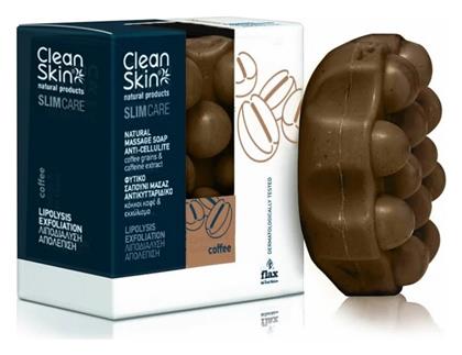 Natural Products Slimming & Anti-Cellulite Σαπούνι 100gr CleanSkin