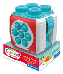 Clementoni Αισθητηριακός για 6+ Μηνών - Baby Clementoni