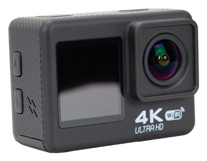 050084 HD (720p) 128GB Υποβρύχια (με Θήκη) Clever