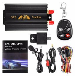 GPS Tracker GSM για Αυτοκίνητα / Φορτηγά / Σκάφη Clever