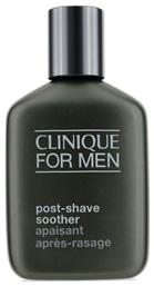 After Shave Soother με Αλόη 75ml Clinique