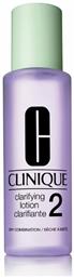 Clarifying Lotion 2 Lotion Καθαρισμού Προσώπου Clinique
