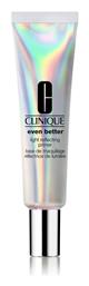 Even Better Light Reflecting Primer Προσώπου σε Κρεμώδη Μορφή 30ml Clinique