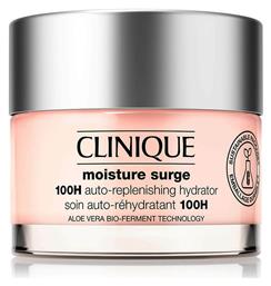 Moisture Surge 100Η Ενυδατική Gel-Κρέμα 30ml Clinique