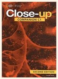 CLOSE-UP C1 COMPANION (+ ONLINE RESOURCES) 2nd edition - New Editions