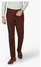 Παντελόνι Brick Red Club of Comfort